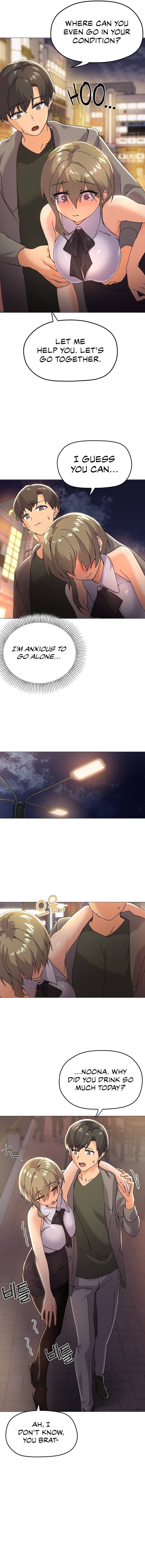 What’s wrong with this family? - Chapter 5 - picture 10
