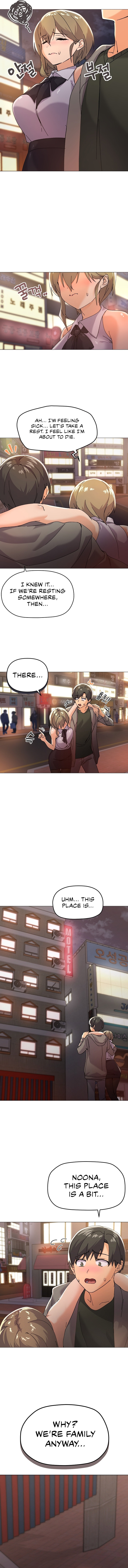What’s wrong with this family? - Chapter 5 - picture 13
