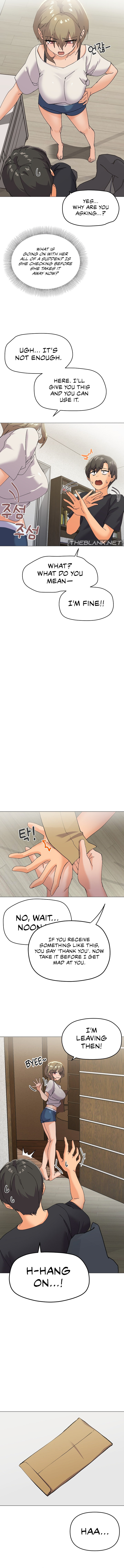 What’s wrong with this family? - Chapter 5 - picture 3