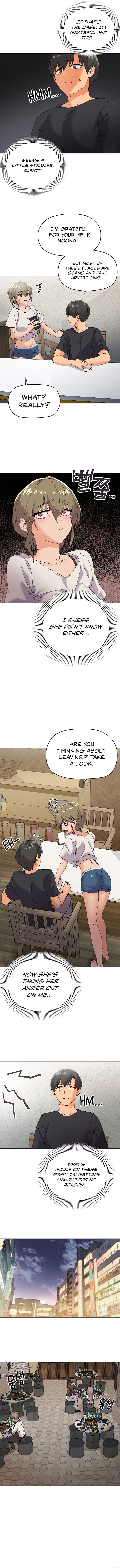 What’s wrong with this family? - Chapter 5 - picture 5