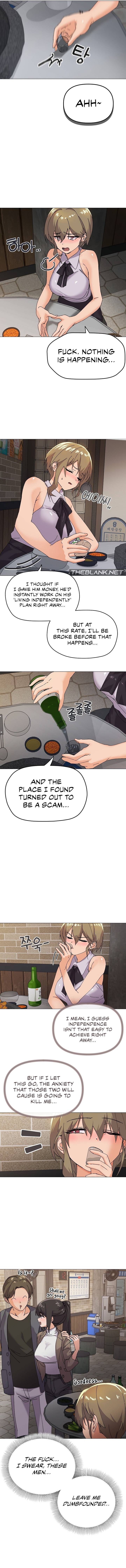 What’s wrong with this family? - Chapter 5 - picture 6