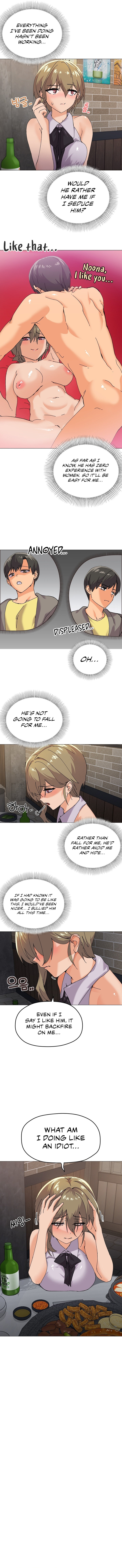 What’s wrong with this family? - Chapter 5 - picture 7