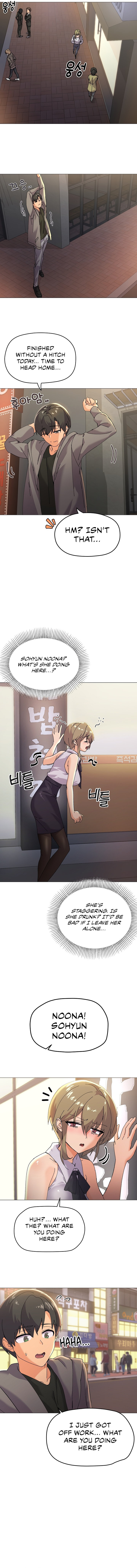 What’s wrong with this family? - Chapter 5 - picture 8