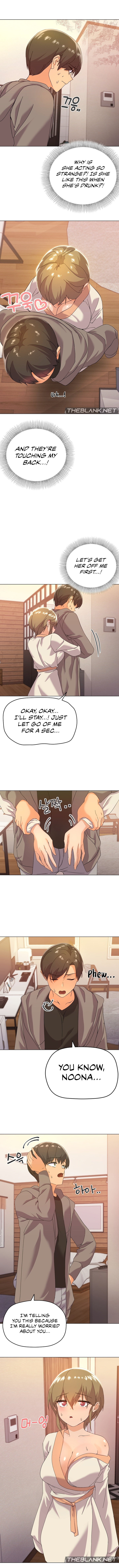 What’s wrong with this family? - Chapter 6 - picture 10