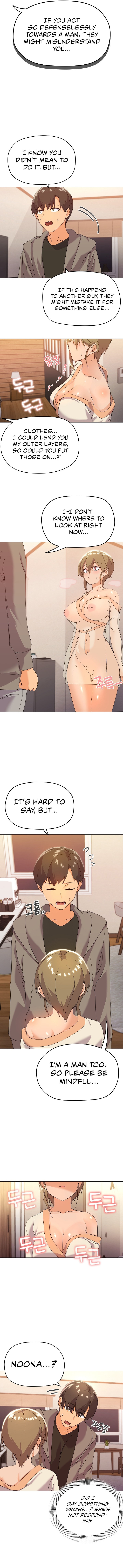 What’s wrong with this family? - Chapter 6 - picture 11