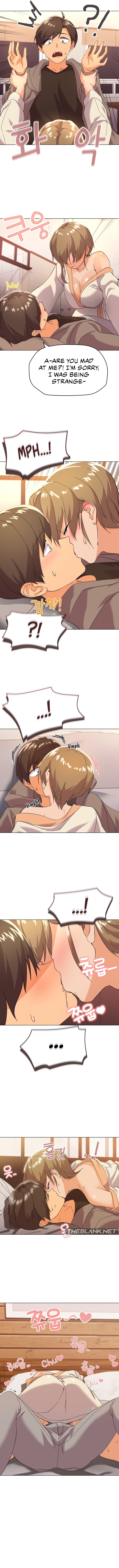 What’s wrong with this family? - Chapter 6 - picture 12