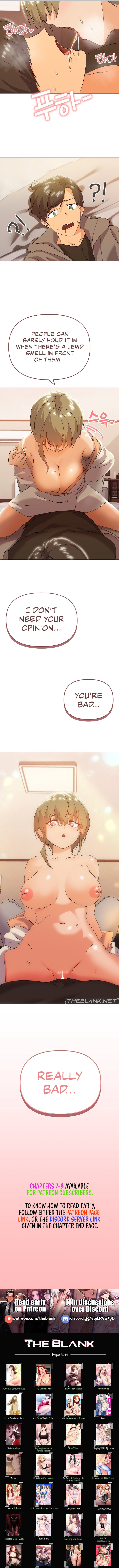 What’s wrong with this family? - Chapter 6 - picture 13