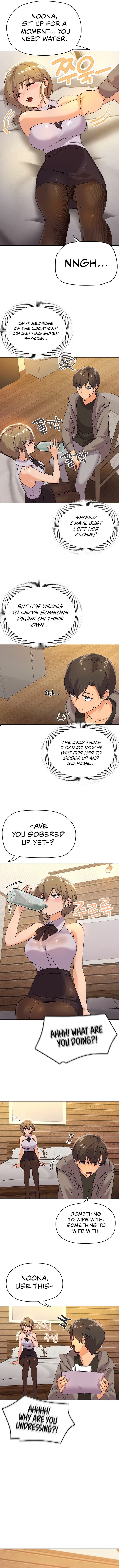 What’s wrong with this family? - Chapter 6 - picture 2