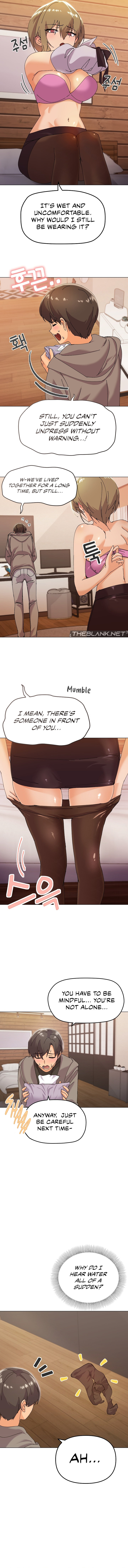What’s wrong with this family? - Chapter 6 - picture 3