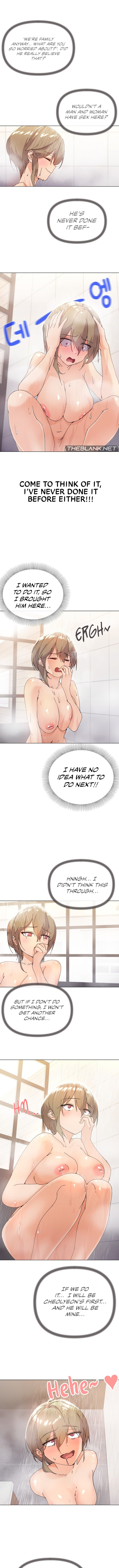What’s wrong with this family? - Chapter 6 - picture 5
