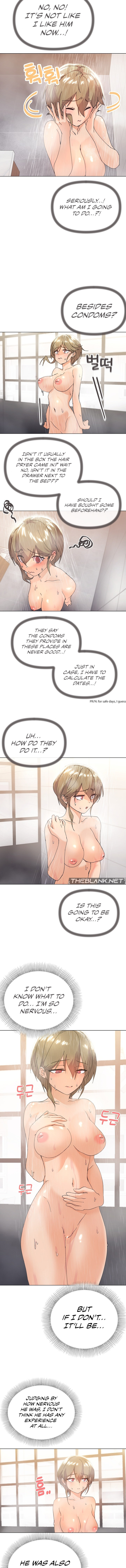 What’s wrong with this family? - Chapter 6 - picture 6