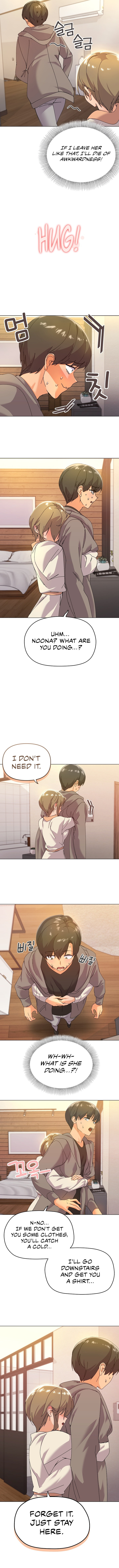 What’s wrong with this family? - Chapter 6 - picture 9