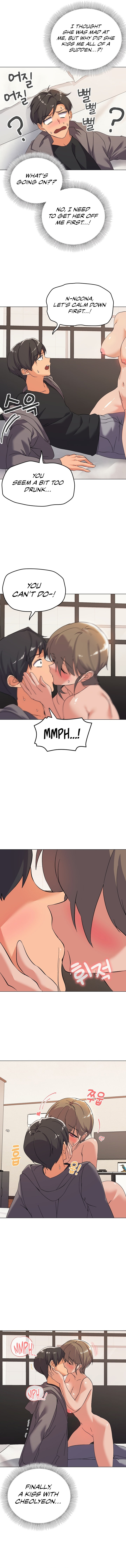 What’s wrong with this family? - Chapter 7 - picture 1