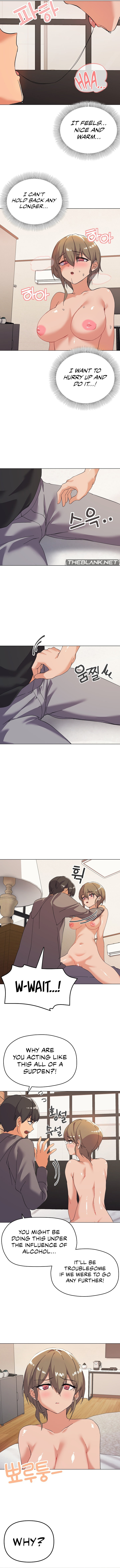 What’s wrong with this family? - Chapter 7 - picture 2