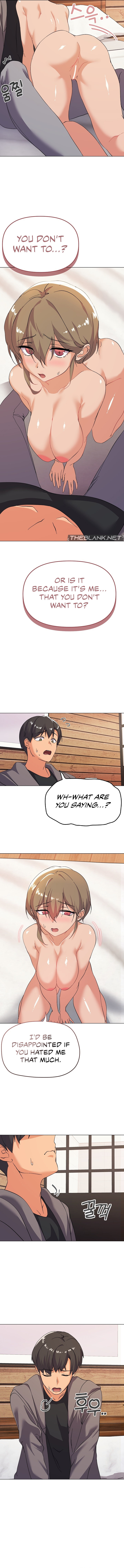 What’s wrong with this family? - Chapter 7 - picture 3