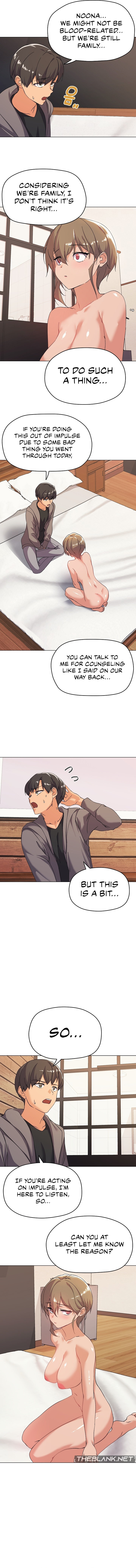 What’s wrong with this family? - Chapter 7 - picture 4
