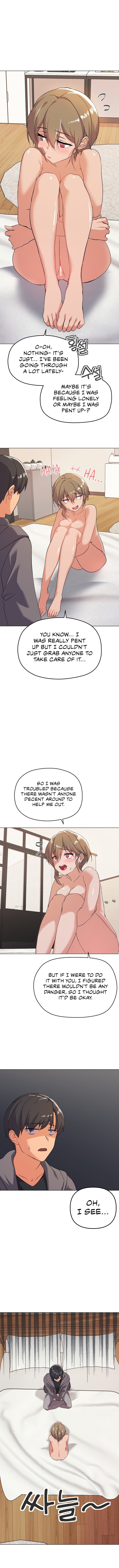 What’s wrong with this family? - Chapter 7 - picture 6