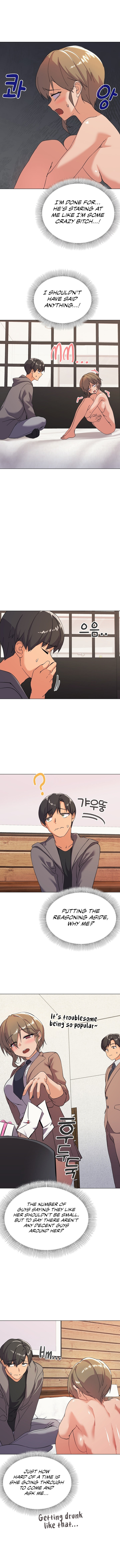 What’s wrong with this family? - Chapter 7 - picture 7