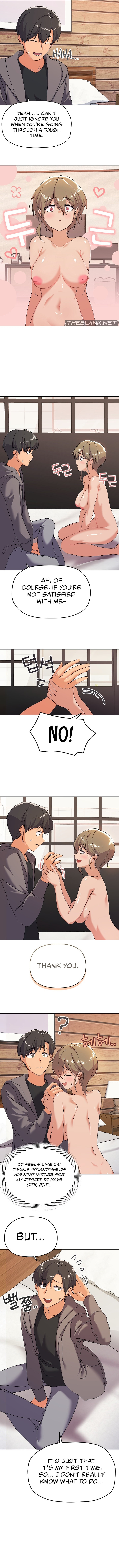 What’s wrong with this family? - Chapter 7 - picture 9