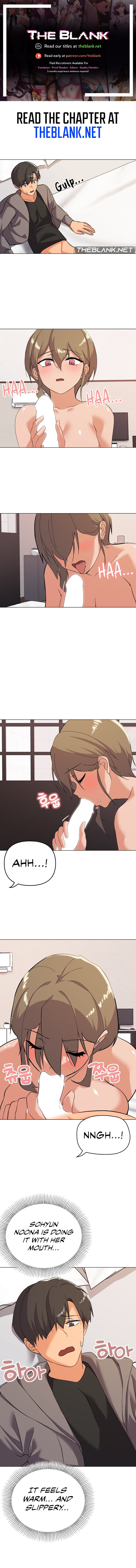 What’s wrong with this family? - Chapter 8 - picture 0