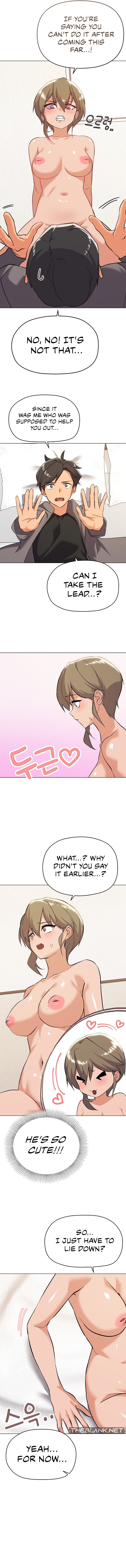 What’s wrong with this family? - Chapter 8 - picture 10