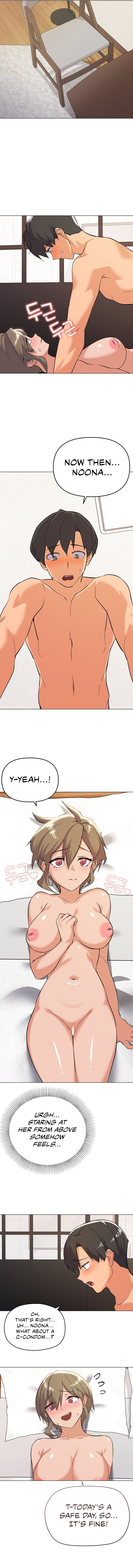 What’s wrong with this family? - Chapter 8 - picture 11