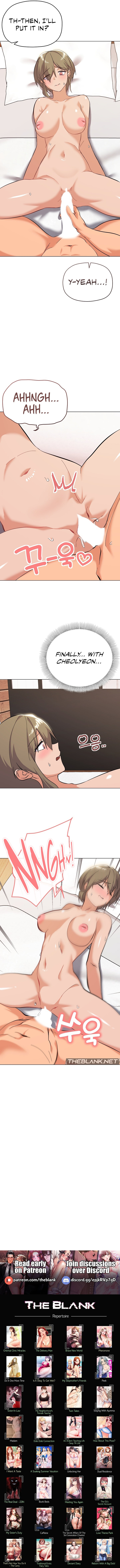 What’s wrong with this family? - Chapter 8 - picture 12