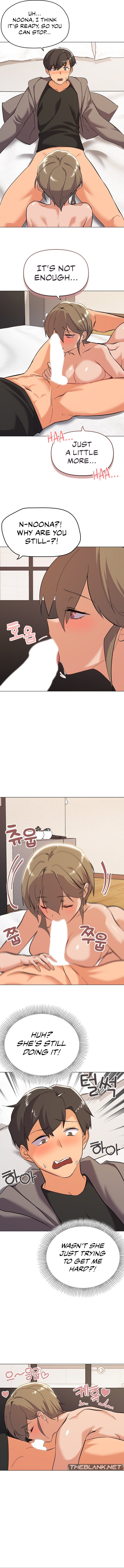 What’s wrong with this family? - Chapter 8 - picture 2