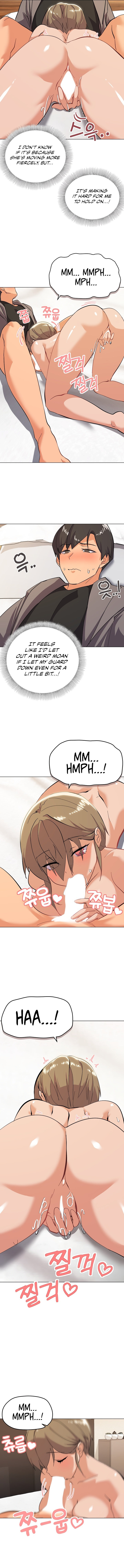 What’s wrong with this family? - Chapter 8 - picture 3