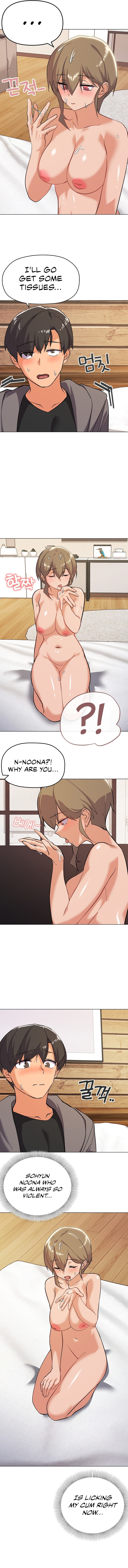 What’s wrong with this family? - Chapter 8 - picture 5