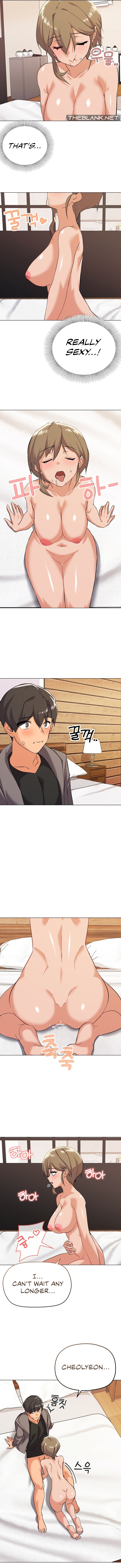 What’s wrong with this family? - Chapter 8 - picture 6