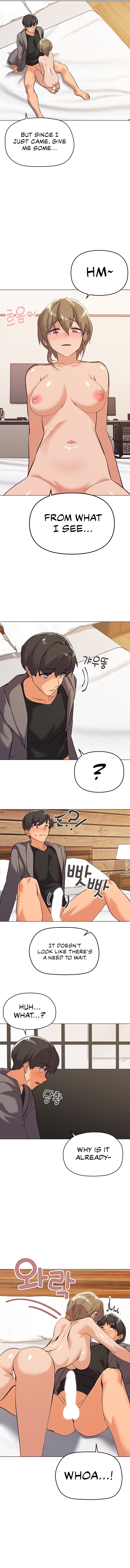 What’s wrong with this family? - Chapter 8 - picture 8