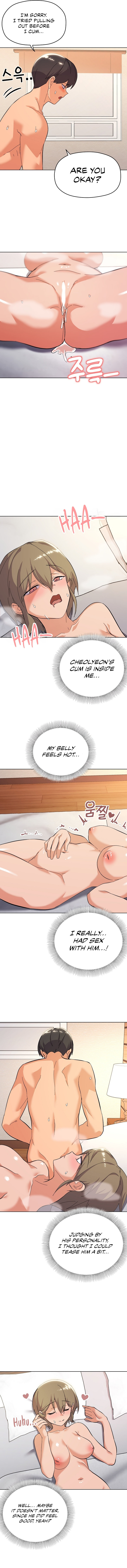 What’s wrong with this family? - Chapter 9 - picture 11
