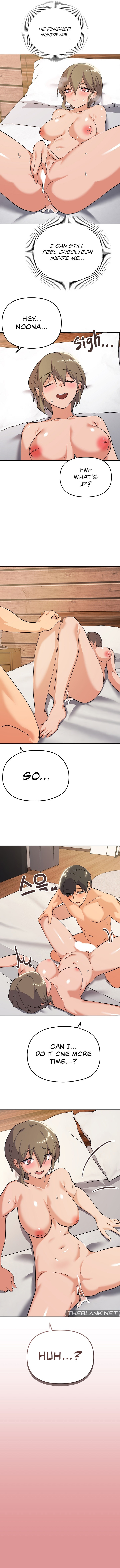 What’s wrong with this family? - Chapter 9 - picture 12