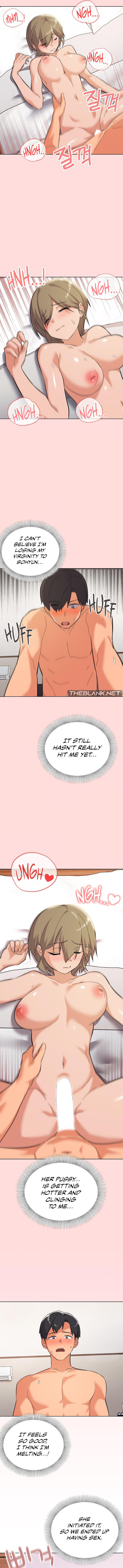 What’s wrong with this family? - Chapter 9 - picture 2