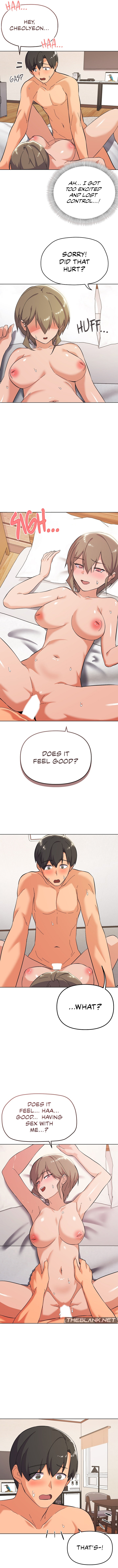 What’s wrong with this family? - Chapter 9 - picture 4
