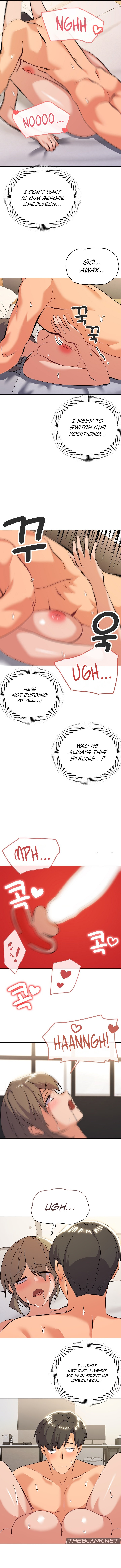 What’s wrong with this family? - Chapter 10 - picture 10