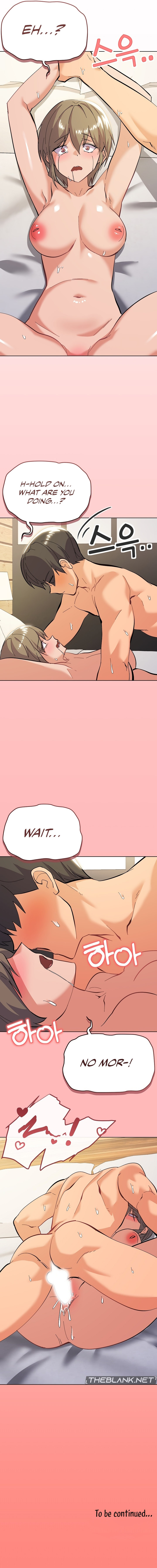 What’s wrong with this family? - Chapter 10 - picture 12