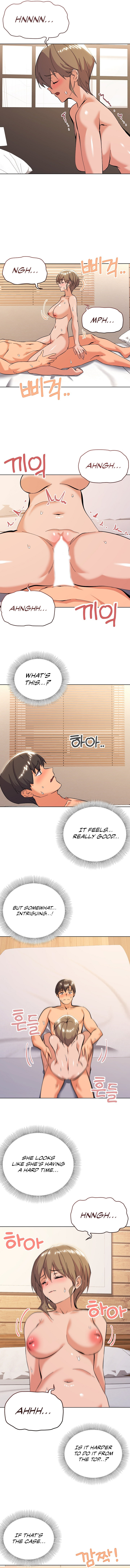 What’s wrong with this family? - Chapter 10 - picture 4