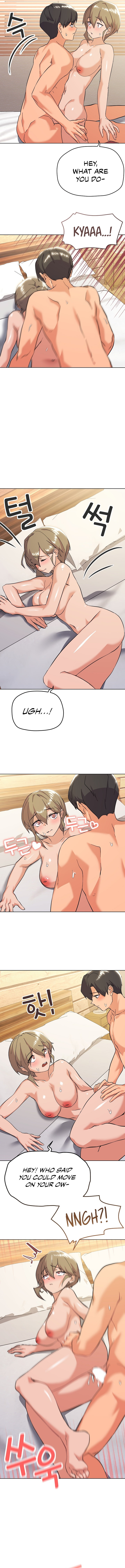 What’s wrong with this family? - Chapter 10 - picture 5