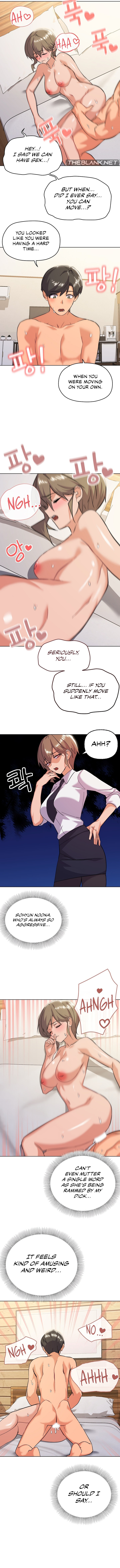What’s wrong with this family? - Chapter 10 - picture 6