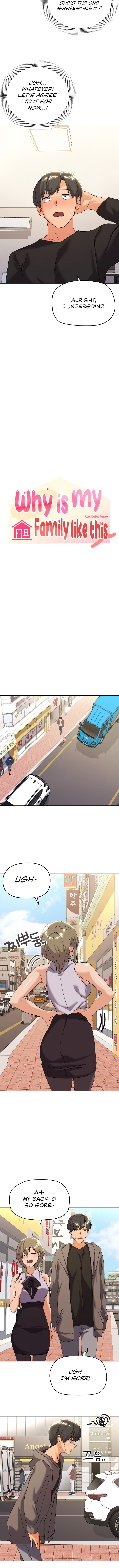What’s wrong with this family? - Chapter 11 - picture 10