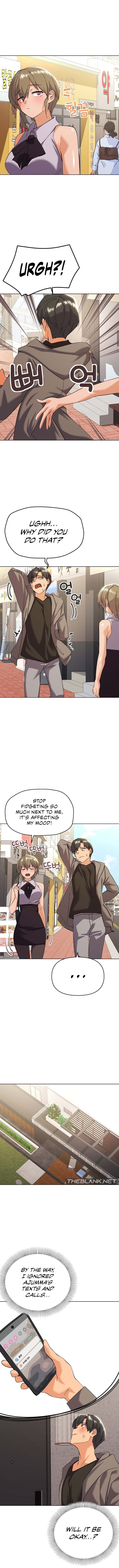 What’s wrong with this family? - Chapter 11 - picture 11