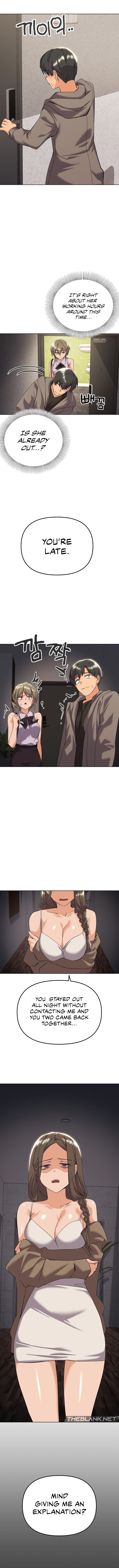 What’s wrong with this family? - Chapter 11 - picture 12