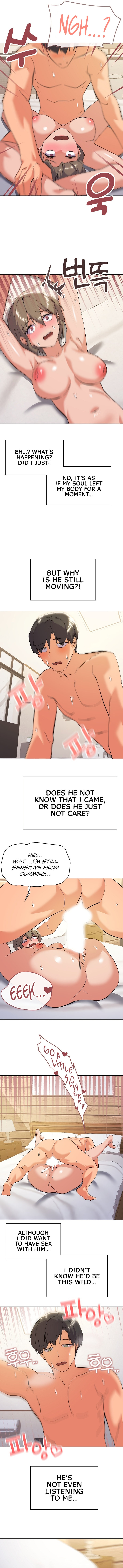 What’s wrong with this family? - Chapter 11 - picture 2