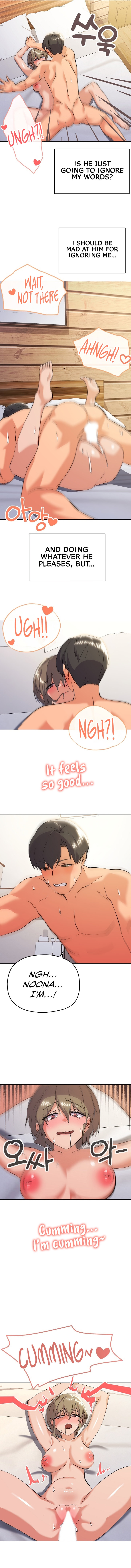 What’s wrong with this family? - Chapter 11 - picture 4