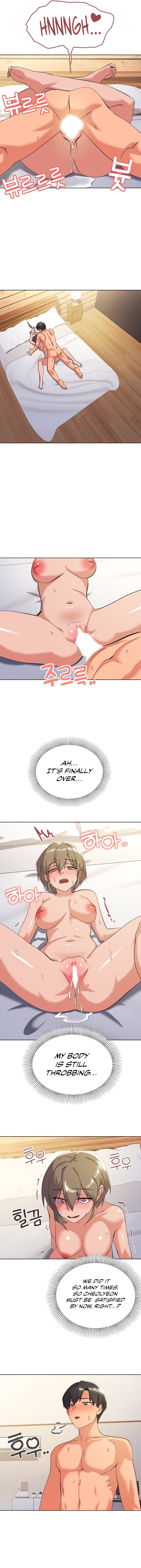 What’s wrong with this family? - Chapter 11 - picture 5
