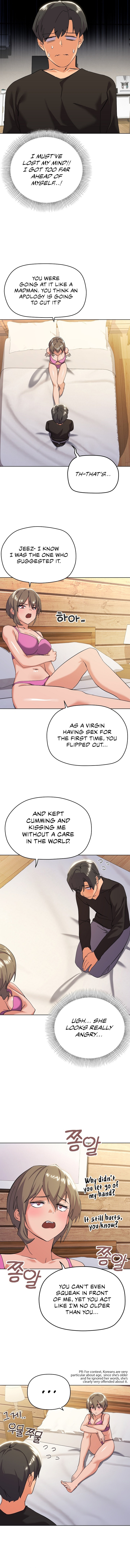 What’s wrong with this family? - Chapter 11 - picture 7