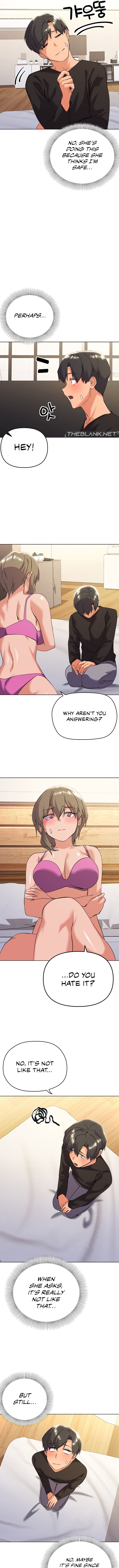 What’s wrong with this family? - Chapter 11 - picture 9