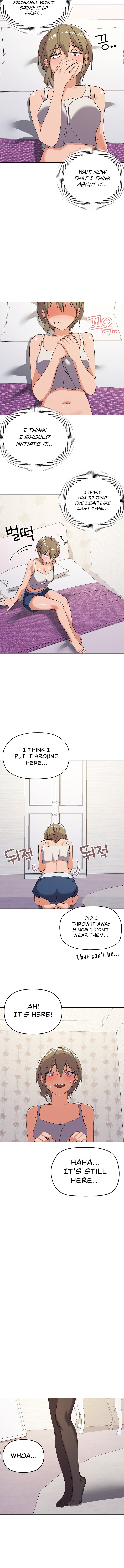 What’s wrong with this family? - Chapter 12 - picture 10